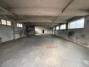 Pronájem skladu, Znojmo, 248 m2