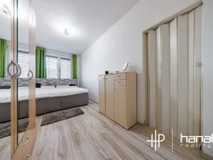 Pronájem bytu 2+1, Olomouc, Skupova, 45 m2