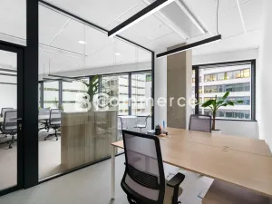 Pronájem kanceláře, Brno, 148 m2