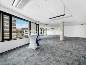 Pronájem kanceláře, Brno, 148 m2