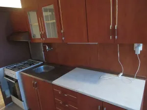 Prodej bytu 1+1, Hluk, Závodní, 42 m2