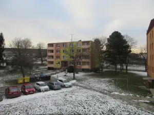 Prodej bytu 1+1, Hluk, Závodní, 42 m2