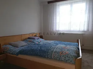 Pronájem bytu 4+1, Přední Výtoň, 95 m2