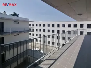 Pronájem bytu 2+kk, Svitavy, Říční, 56 m2