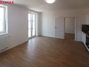 Pronájem bytu 2+kk, Svitavy, Říční, 56 m2