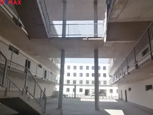 Pronájem bytu 2+kk, Svitavy, Říční, 56 m2