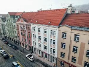Prodej bytu 2+kk, Praha - Vysočany, Pod pekárnami, 43 m2
