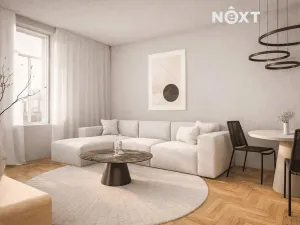 Prodej bytu 2+kk, Praha - Vysočany, Pod pekárnami, 51 m2