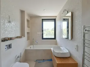 Pronájem bytu 3+kk, Praha - Řepy, U Lesoparku, 100 m2