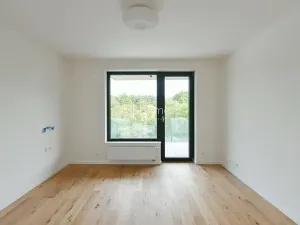 Pronájem bytu 3+kk, Praha - Řepy, U Lesoparku, 100 m2