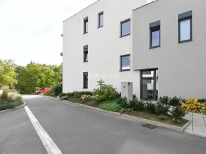 Pronájem bytu 3+kk, Praha - Řepy, U Lesoparku, 100 m2