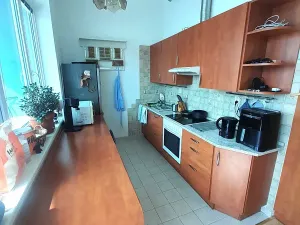 Prodej bytu 1+kk, Praha - Stodůlky, Petržílkova, 58 m2