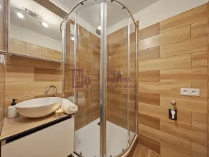 Pronájem bytu 2+1, Jindřichův Hradec, sídliště Vajgar, 61 m2