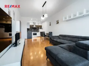 Pronájem bytu 2+kk, Kolín, Mlýnská, 57 m2