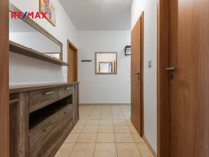 Pronájem bytu 2+kk, Kolín, Mlýnská, 57 m2