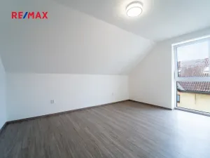 Pronájem rodinného domu, Veltruby, 97 m2