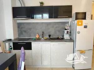 Prodej bytu 2+kk, Nesebar, Bulharsko, 45 m2