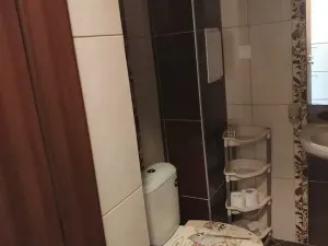 Prodej bytu 2+kk, Nesebar, Bulharsko, 45 m2