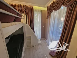 Prodej bytu 2+kk, Nesebar, Bulharsko, 57 m2