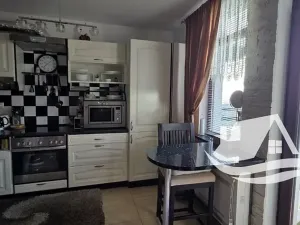 Prodej bytu 2+kk, Nesebar, Bulharsko, 52 m2