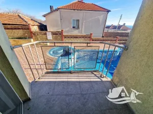 Prodej bytu 1+kk, Bjala, Bulharsko, 44 m2