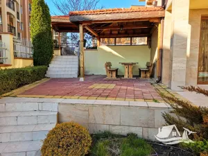 Prodej bytu 2+kk, Bjala, Bulharsko, 42 m2