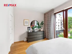 Prodej bytu 3+kk, Praha - Hrdlořezy, Učňovská, 71 m2