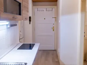 Pronájem bytu 2+kk, Praha - Nusle, Zdaru, 49 m2