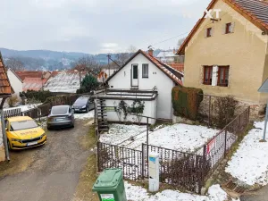 Prodej rodinného domu, Sázava, Veletínská, 127 m2