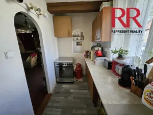 Prodej rodinného domu, Velhartice, 150 m2