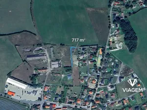 Prodej podílu pole, Rybníky, 119 m2