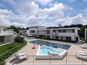 Prodej bytu 3+kk, Desenzano del Garda, Itálie, 67 m2