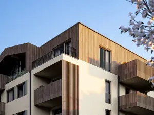 Prodej bytu 3+kk, Söll, Rakousko, 78 m2