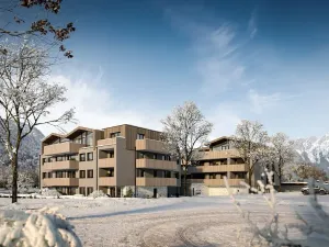 Prodej bytu 3+kk, Söll, Rakousko, 78 m2
