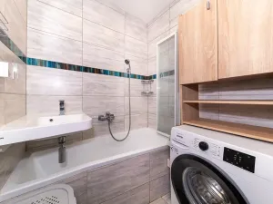 Prodej bytu 3+1, Klatovy, Suvorovova, 61 m2