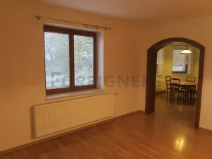 Pronájem rodinného domu, Brno, Hatě, 370 m2