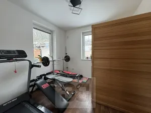 Pronájem rodinného domu, Uhřice, 123 m2