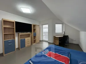 Pronájem rodinného domu, Uhřice, 123 m2