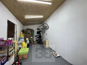 Pronájem rodinného domu, Uhřice, 123 m2