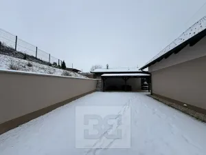 Pronájem rodinného domu, Uhřice, 123 m2