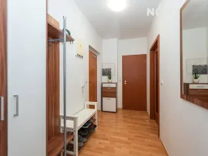 Prodej bytu 2+kk, Brno, Chudčická, 65 m2
