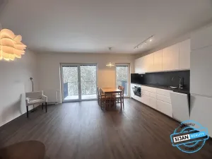 Pronájem bytu 2+kk, Lipník nad Bečvou, Na Výsluní, 54 m2