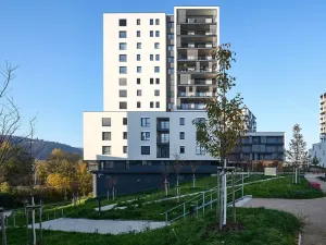 Prodej bytu 4+kk, Praha - Modřany, Mezi vodami, 114 m2