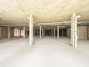 Pronájem obchodního prostoru, Hradec Králové, Kollárova, 3447 m2