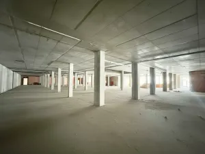 Pronájem obchodního prostoru, Hradec Králové, Kollárova, 3447 m2