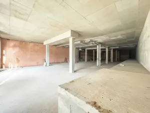 Prodej obchodního prostoru, Hradec Králové, Kollárova, 3447 m2