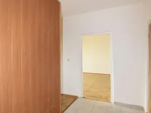 Pronájem bytu 2+1, Chomutov, Holešická, 62 m2