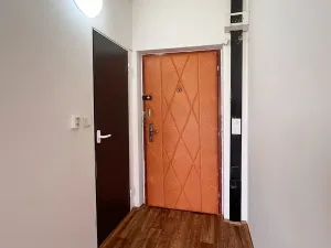 Pronájem bytu 1+1, Jirkov, Jezerská, 35 m2