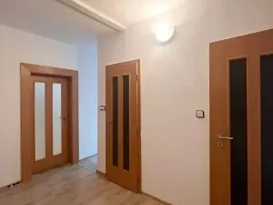 Pronájem bytu 2+1, Jirkov, Hornická, 52 m2