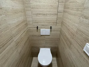 Pronájem bytu 3+1, Líté, 78 m2